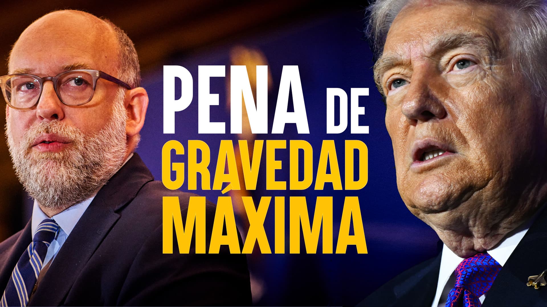 Imagen de Intentan asesinar Jefe presupuesto de Trump |Arresto: atentado Bengasi 2012 |Nueva amenaza sintética