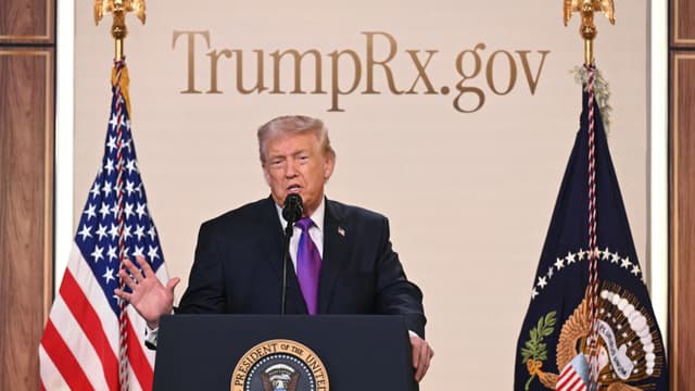 TrumpRx: Cómo acceder a precios reducidos de medicamentos en la nueva plataforma