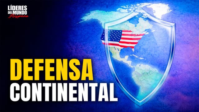 La doctrina que podría liberar a México y América Latina