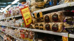 Encuentran altos niveles de herbicida en panes populares: Estudio de Florida