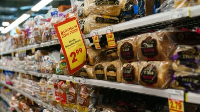 Encuentran altos niveles de herbicida en panes populares: Estudio de Florida