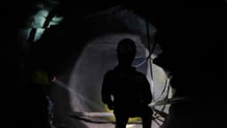 Hallan cuerpo que sería de uno de los 10 mineros secuestrados en Sinaloa de mina canadiense