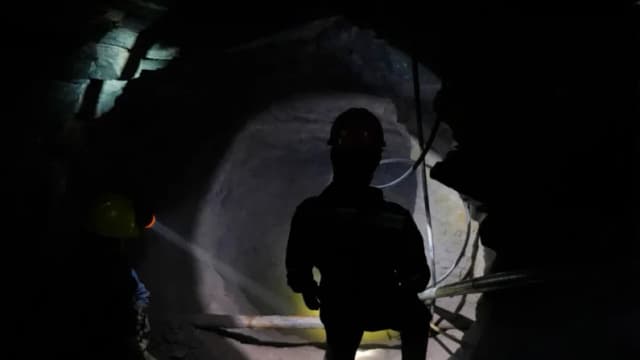 Hallan cuerpo que sería de uno de los 10 mineros secuestrados en Sinaloa de mina canadiense