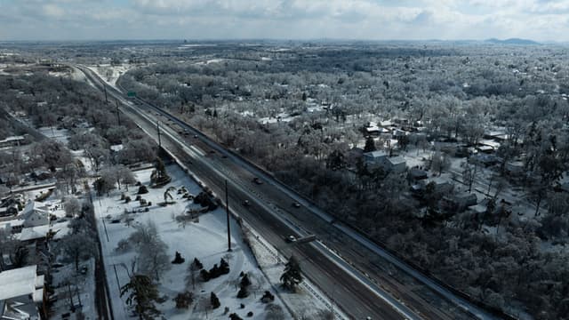 Casa Blanca autoriza ayuda millonaria a Tennessee y Misisipi por temporal
