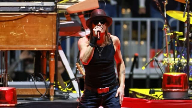 "All-American Halftime Show" se presenta como alternativa de Bad Bunny y Green Day en el Super Bowl