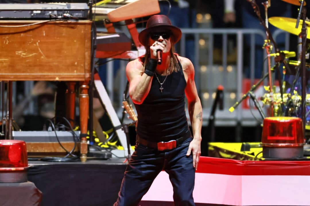 "All-American Halftime Show" se presenta como alternativa de Bad Bunny y Green Day en el Super Bowl