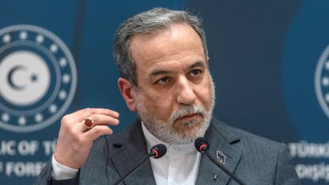 Ministro de Irán advierte de "respuesta sin límites" si se vuelve a atacar infraestructura petrolera