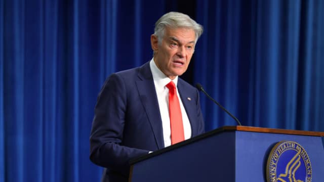 Dr. Oz aconseja a la población vacunarse contra el sarampión ante aumento de casos en varios estados