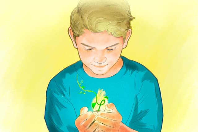 (Ilustración de The Epoch Times).