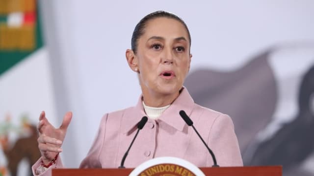 México enviará más apoyo a Cuba tras envío de más de 800 toneladas de ayuda humanitaria