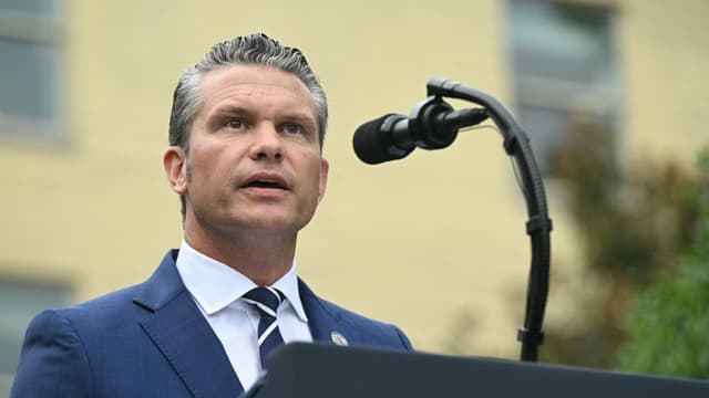 Ejército estadounidense aborda petrolero en el océano Índico tras perseguirlo desde el Caribe