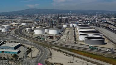 Cierre de refinerías en California supone problemas para precios y suministro de combustible: Expertos