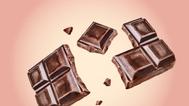 Cómo maximizar los beneficios del chocolate negro