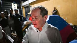 Detienen nuevamente a Juan Pablo Guanipa en Venezuela, horas después de ser liberado