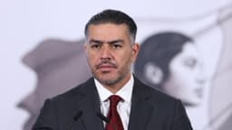 Mineros asesinados en Sinaloa fueron confundidos con miembros de grupo criminal: García Harfuch