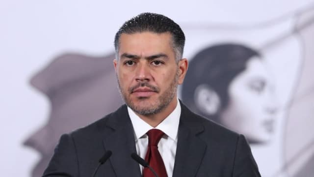 Mineros asesinados en Sinaloa fueron confundidos con miembros de grupo criminal: García Harfuch