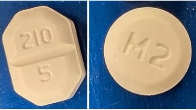 Canadá retira del mercado pastillas de presión alta con fármaco equivocado