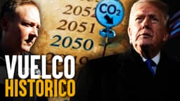 EE. UU. dice adiós al «cambio climático» y sus políticas