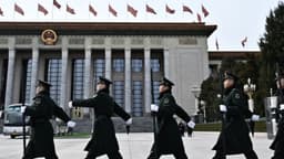 Fuentes internas: la resistencia pasiva se extiende más allá del ejército en China