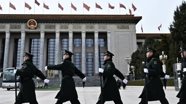 Fuentes internas: la resistencia pasiva se extiende más allá del ejército en China