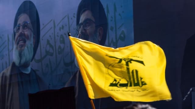 Estados Unidos sanciona a operadores financieros de Hezbolá