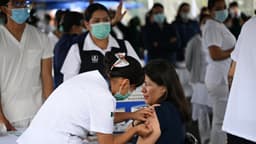 Sheinbaum llama a "la calma" ante brote de sarampión que ha causado 28 muertes