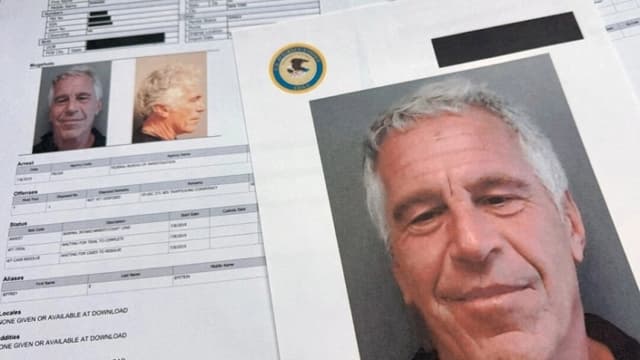 Las inquietantes verdades que revelan los archivos Epstein sobre el poder y los privilegios