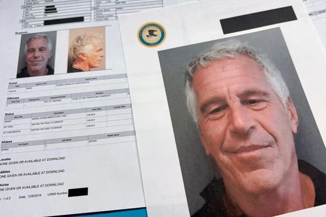 Las inquietantes verdades que revelan los archivos Epstein sobre el poder y los privilegios