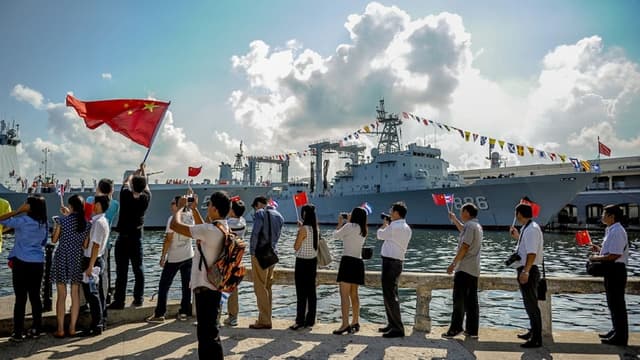 Cuba, un instrumento de potencias enemigas contra Estados Unidos