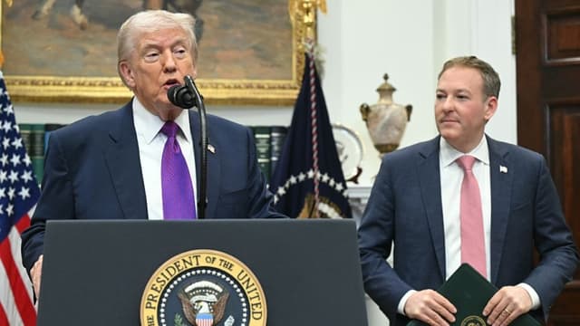 EPA revoca la conclusión de la era Obama que sirvió de base para la regulación climática