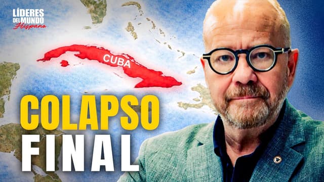 ¿Libertad para Cuba? El fin de 65 años de régimen que cambiará el mundo