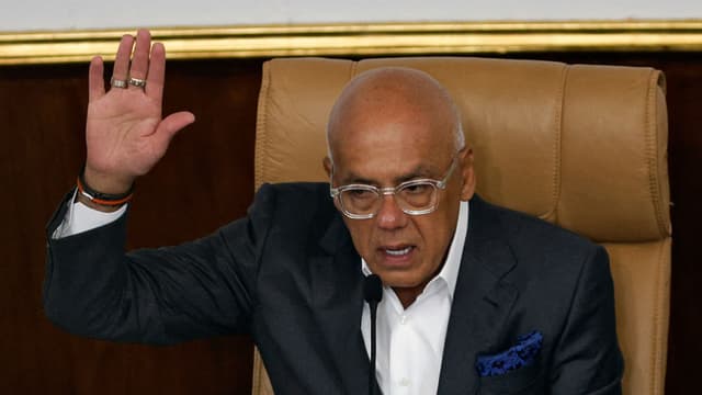 Coordinador en el partido VV de Machado dice que le niegan la amnistía en Venezuela