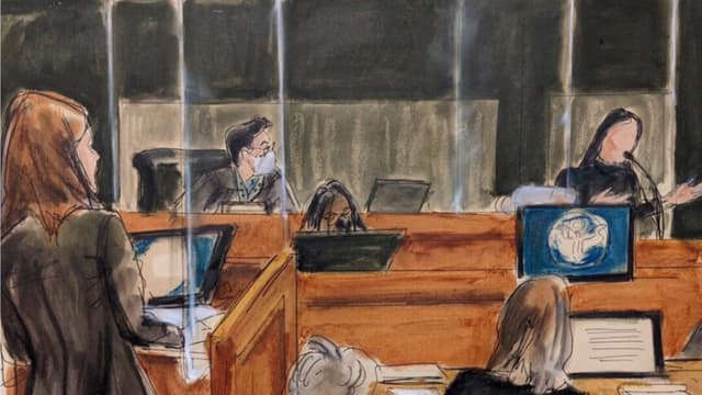 El refugio desapareció