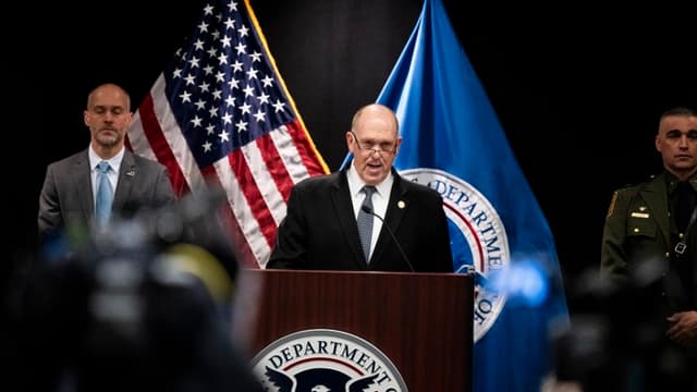 Zar fronterizo: fin del operativo intensivo de ICE en Minnesota no es retiro total