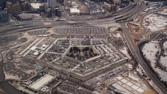 El Pentágono retira la lista de empresas militares chinas