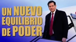 Rubio marca el tono en Múnich: «¡El viejo mundo ha desaparecido!»