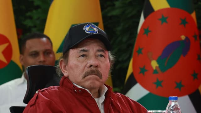 EE.UU. exige a Nicaragua la liberación "inmediata" de guardabosques indígenas