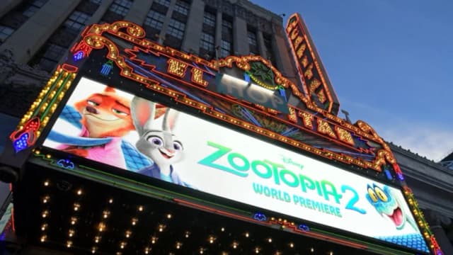 ¿Qué ven realmente los niños en "Zootopia"?