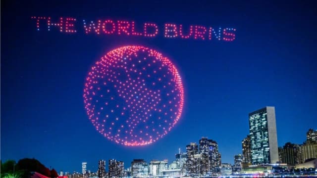 Cuando se trate del clima y la energía, dejemos de lado la política del miedo