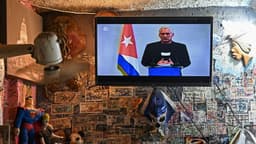 El petróleo enviado a Cuba como ayuda humanitaria perpetua a la dictadura cubana en el poder, afirma experto