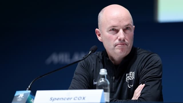 Utah obliga a una empresa china a vender un parque de deportes de motor cerca de un depósito militar