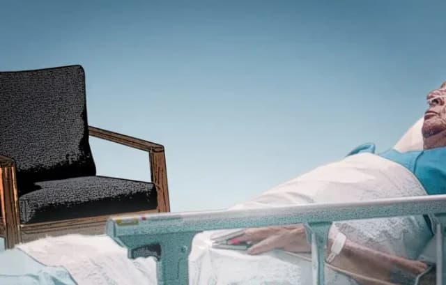 Cómo protegerse cuando una enfermedad le impide hablar