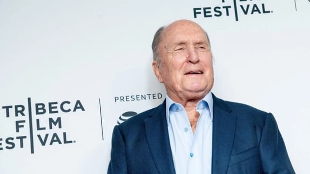 Robert Duvall, actor de "El padrino" fallece a los 95 años