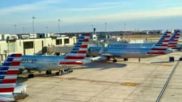 Autoridades advierten de posible exposición al sarampión en el aeropuerto de Filadelfia