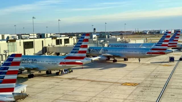 Autoridades advierten de posible exposición al sarampión en el aeropuerto de Filadelfia