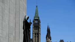 ¿Son importantes en nuestra sociedad los "principios que reconocen la supremacía de Dios"?