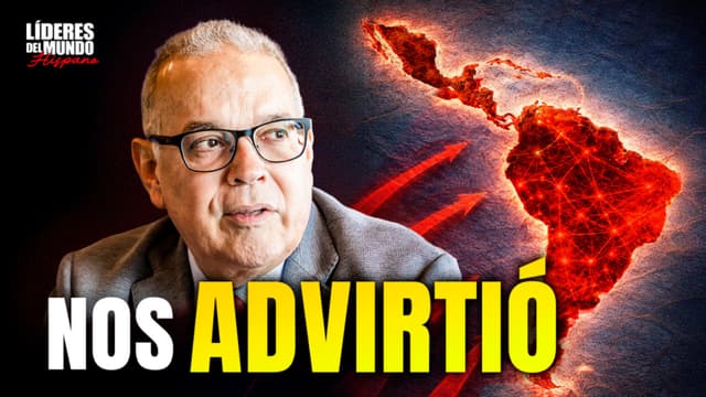 ¿LATINOAMÉRICA EN VENTA? El Plan Maestro de CHINA que nadie te cuenta