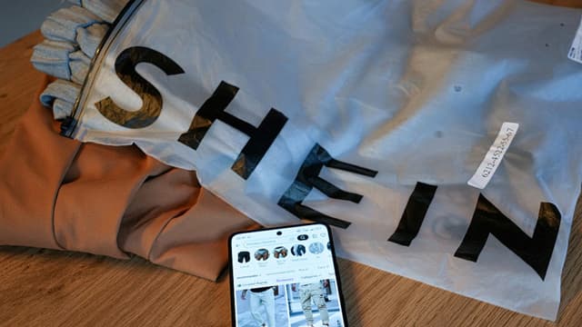 UE investiga a Shein por sus diseños adictivos y muñecas sexuales con apariencia infantil