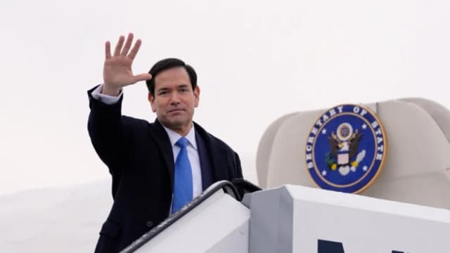 El discurso cálido de Marco Rubio en Múnich lanza una dura advertencia para Europa