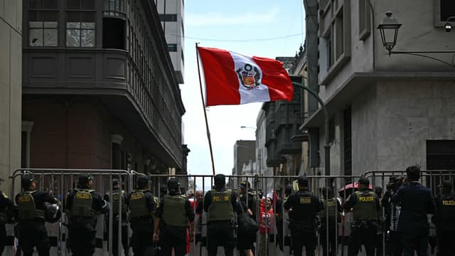 De Kuczynski a Jerí: siete presidentes de Perú en diez años de crisis política